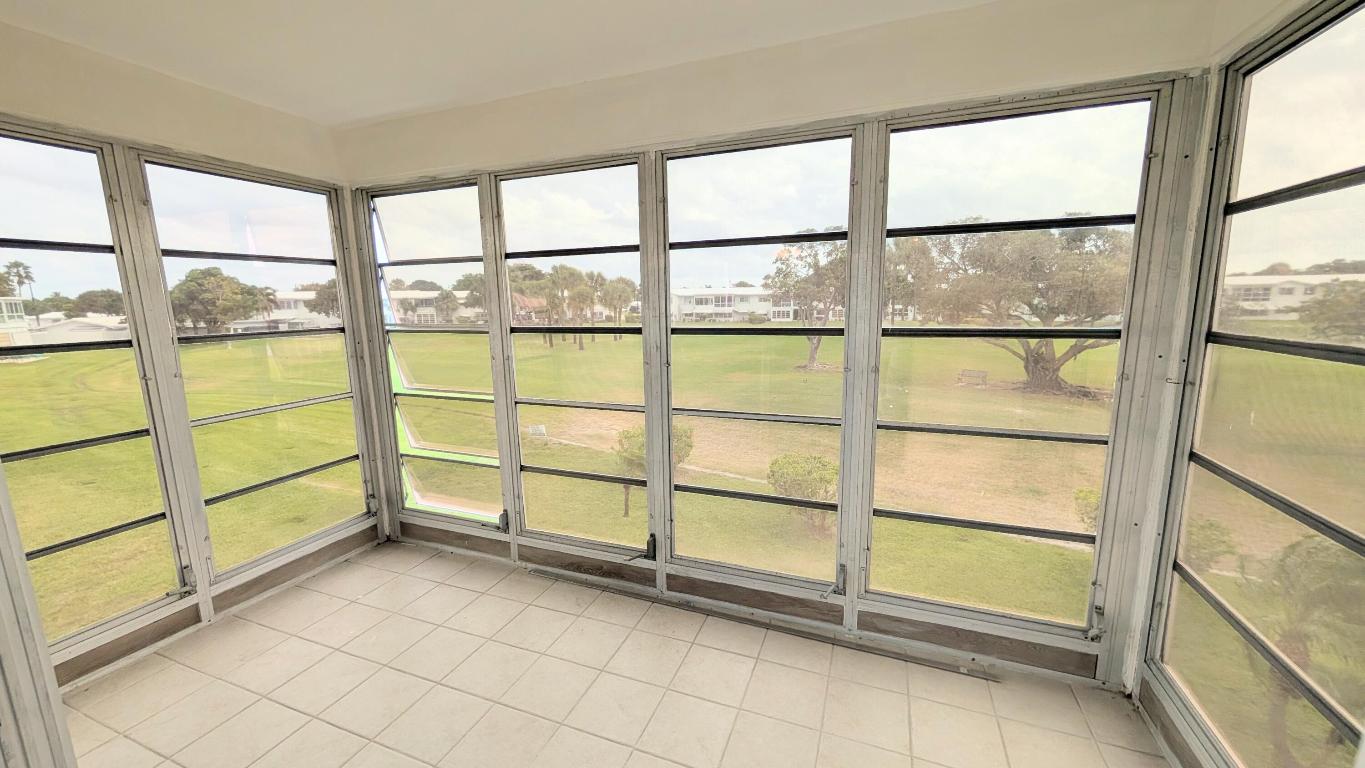 LEISUREVILLE FAIRWAY THREE CONDO - Residential
