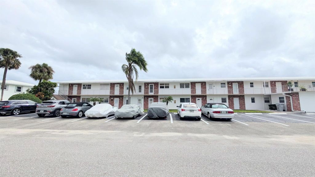 Photo of 2800 W Golf Boulevard #219, Pompano Beach, FL 33064 (MLS # R11135277)
