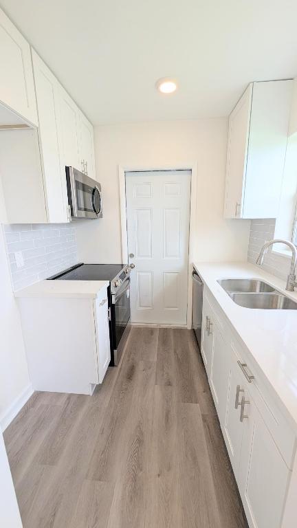 LEISUREVILLE FAIRWAY THREE CONDO - Residential