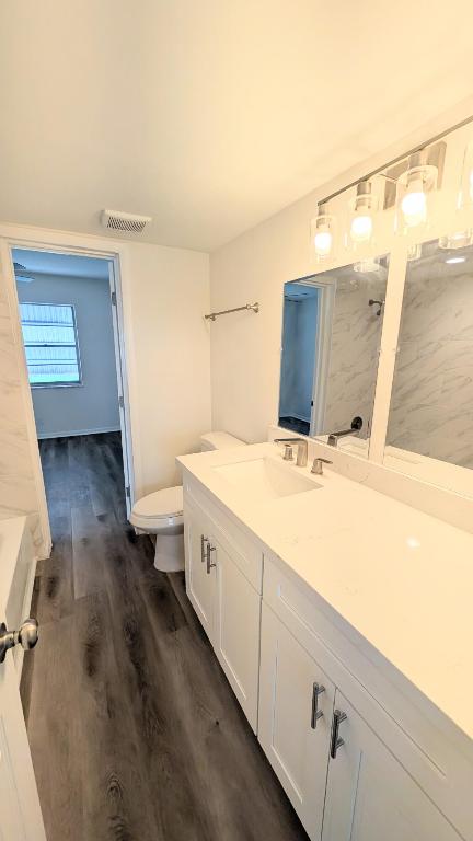 LEISUREVILLE FAIRWAY THREE CONDO - Residential