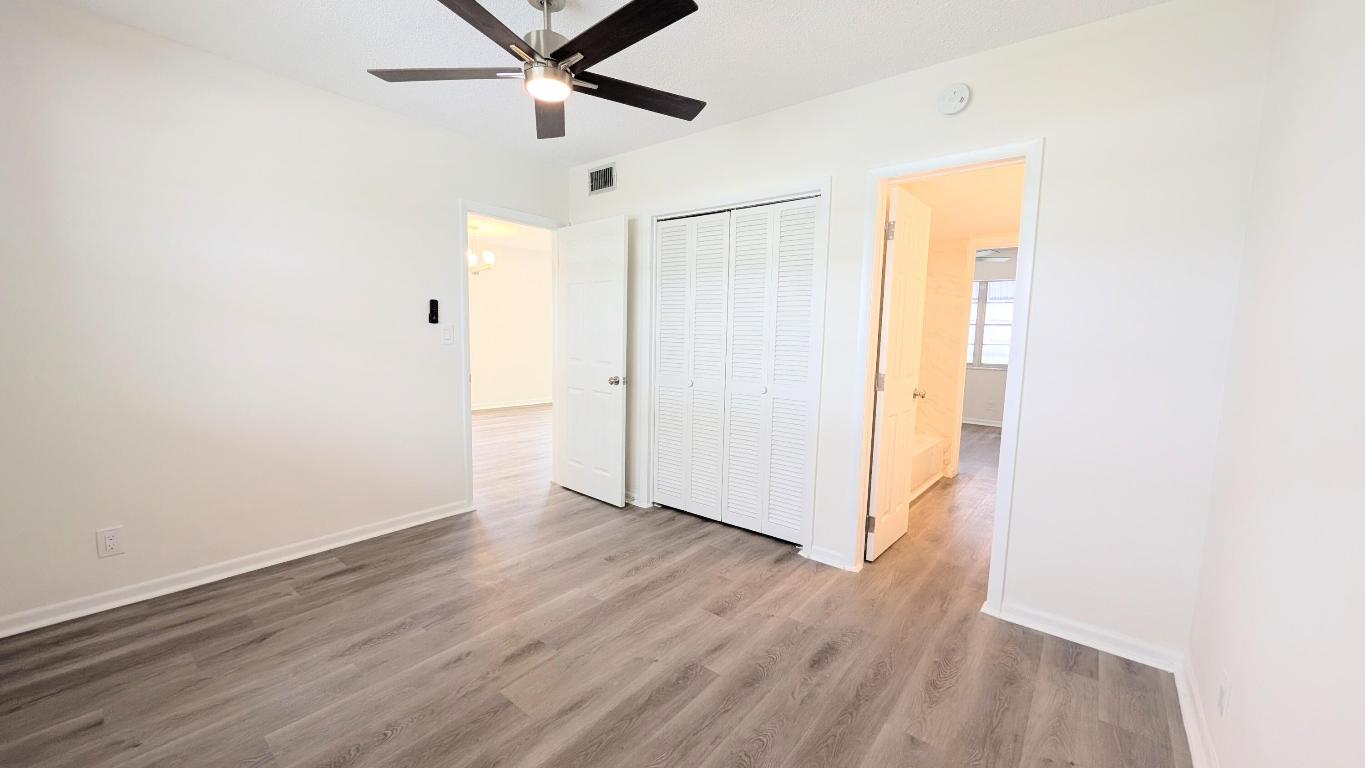 LEISUREVILLE FAIRWAY THREE CONDO - Residential