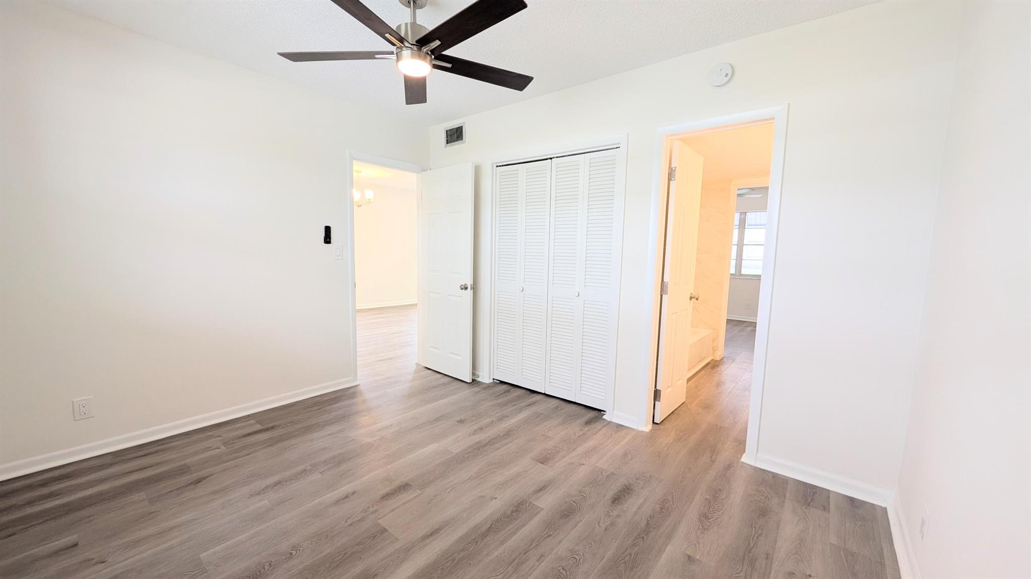 LEISUREVILLE FAIRWAY THRE - Residential