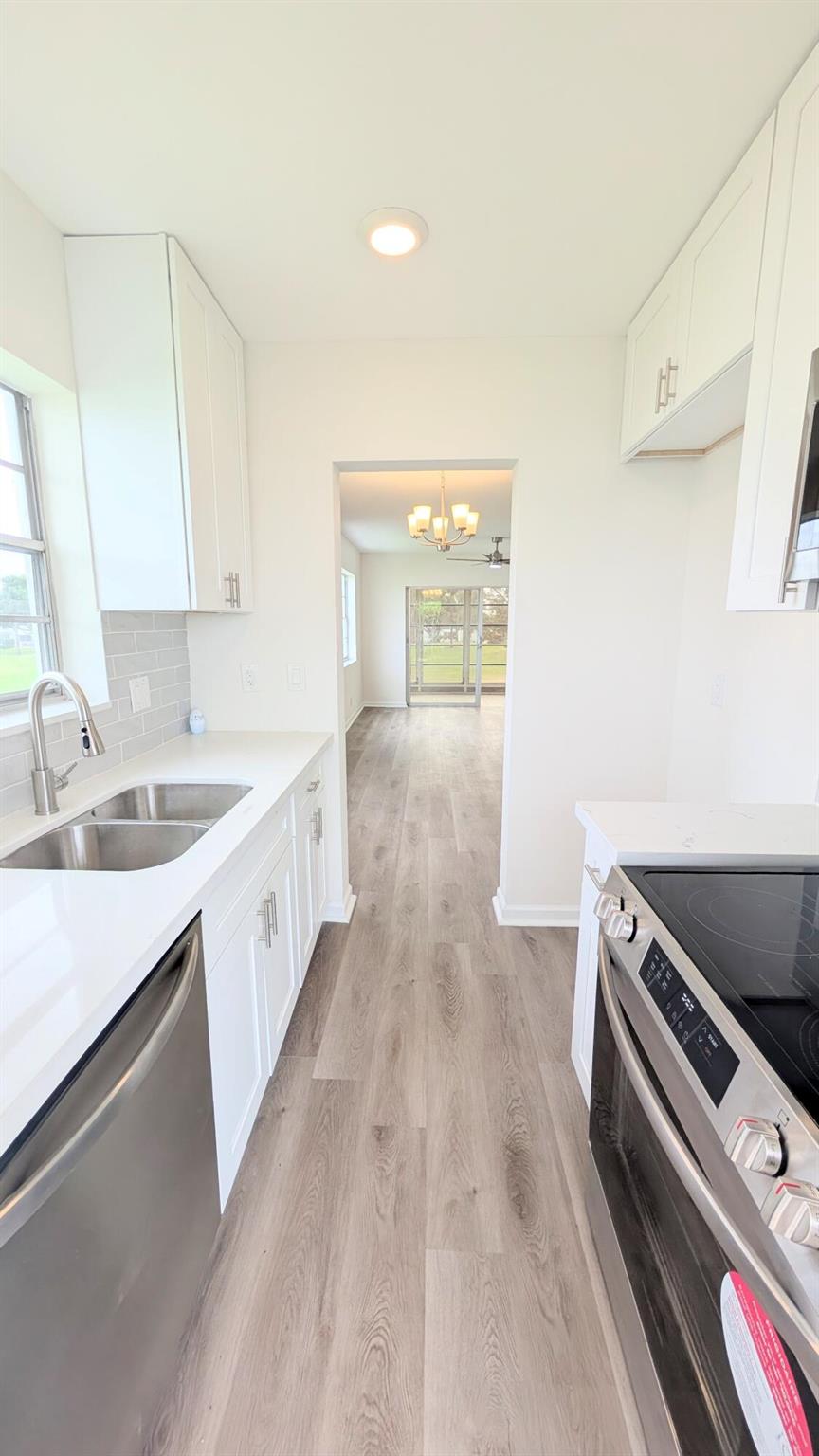 LEISUREVILLE FAIRWAY THRE - Residential