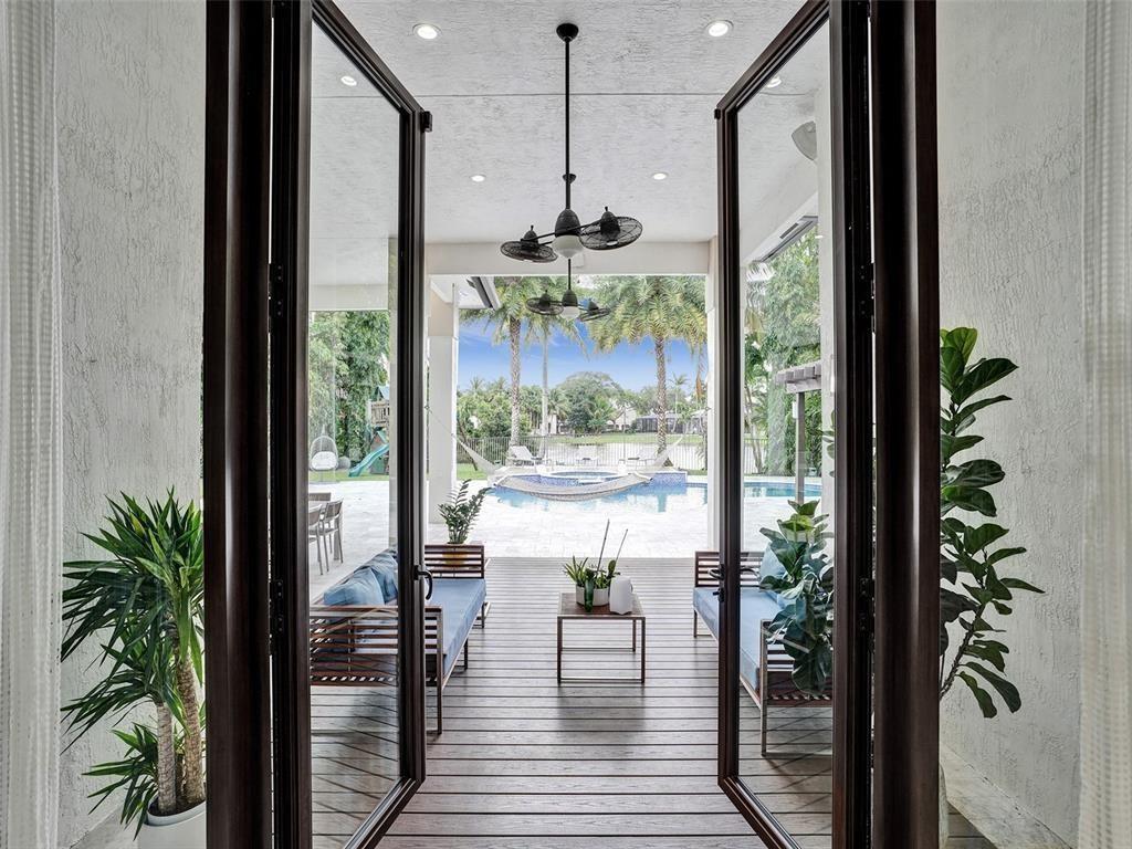 Weston Hills Country Club - Residential