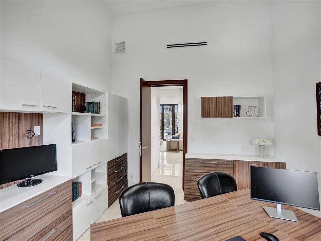 Weston Hills Country Club - Residential