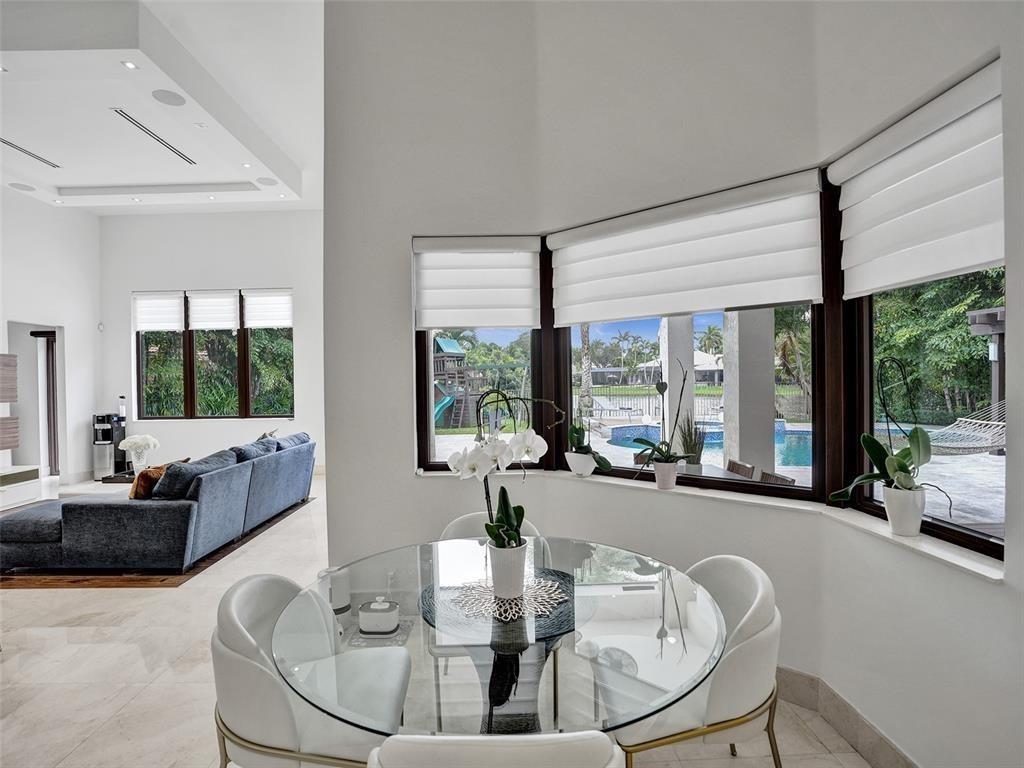 Weston Hills Country Club - Residential