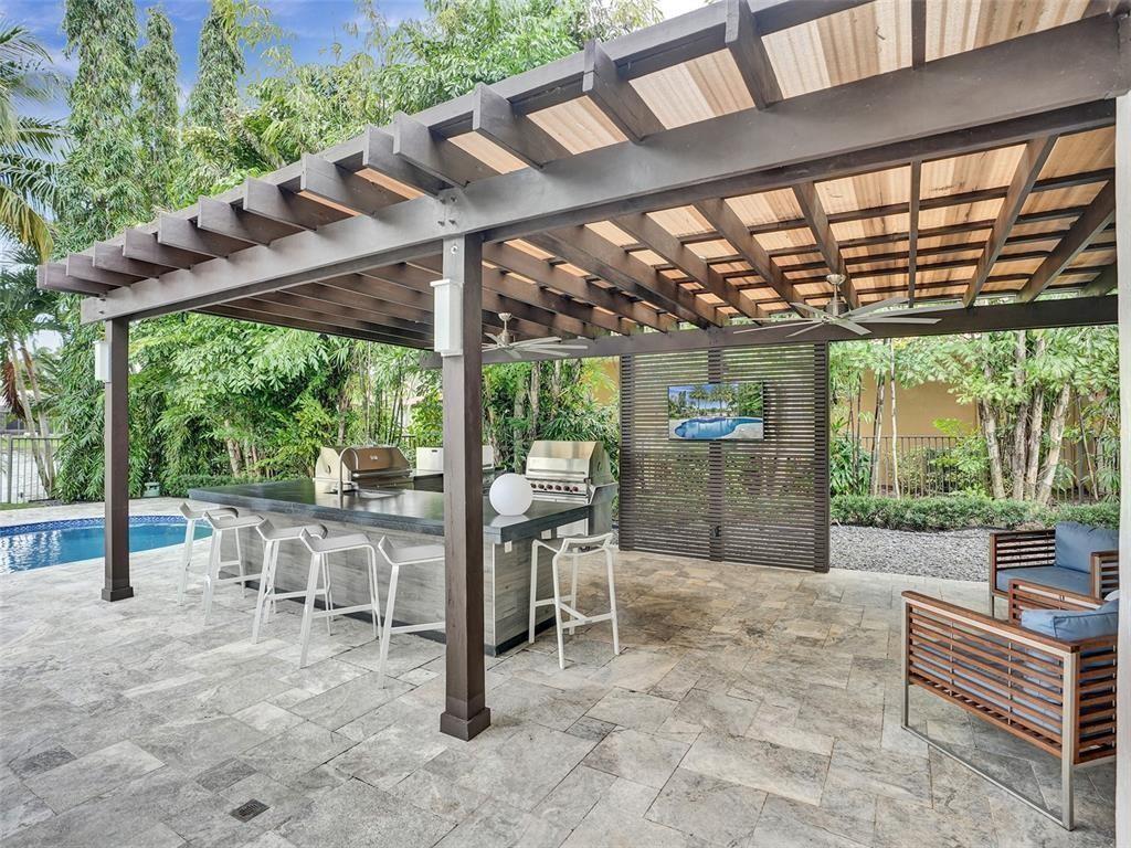 Weston Hills Country Club - Residential