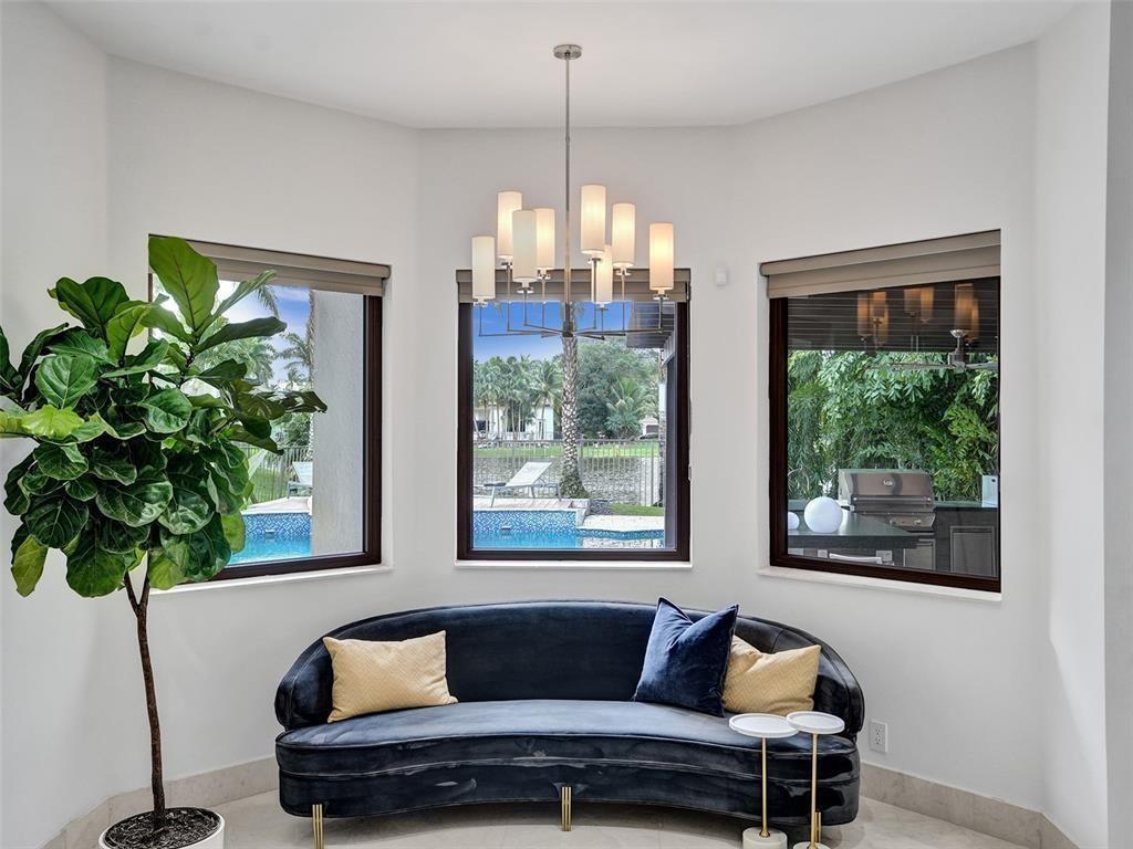 Weston Hills Country Club - Residential