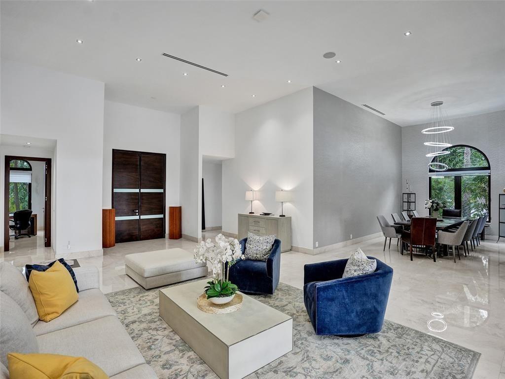 Weston Hills Country Club - Residential