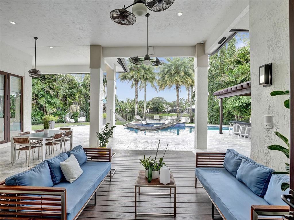 Weston Hills Country Club - Residential