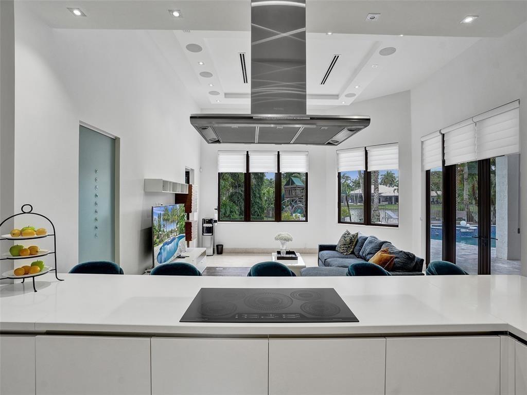 Weston Hills Country Club - Residential