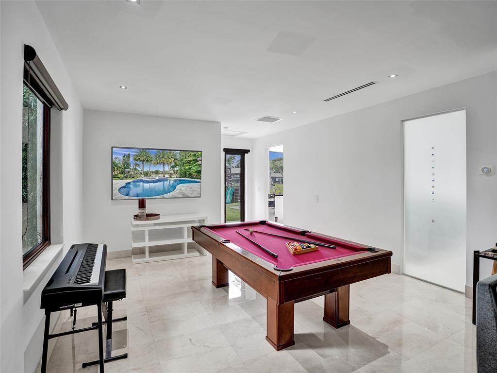 Weston Hills Country Club - Residential