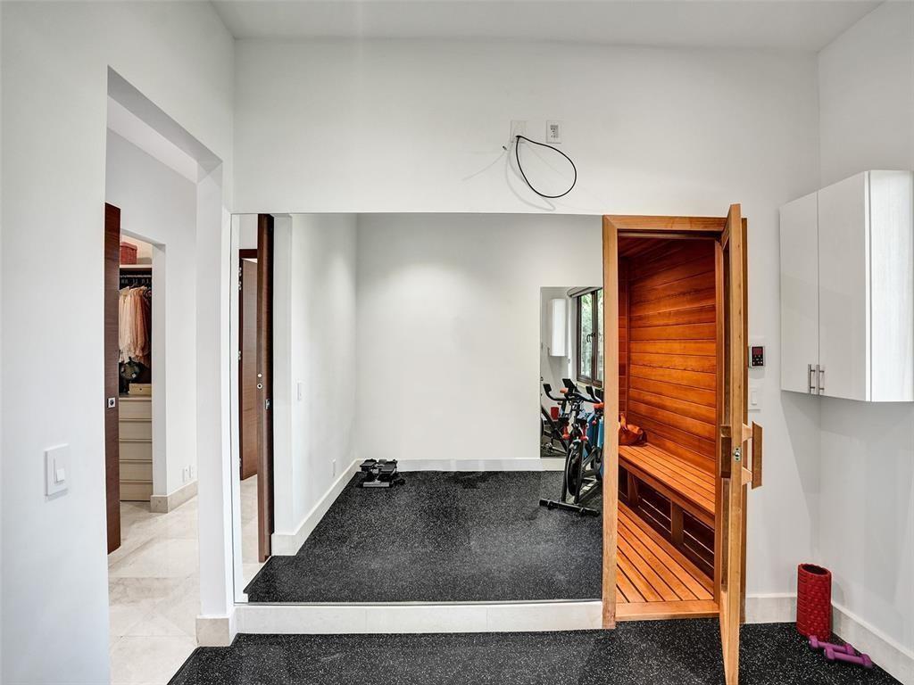 Weston Hills Country Club - Residential