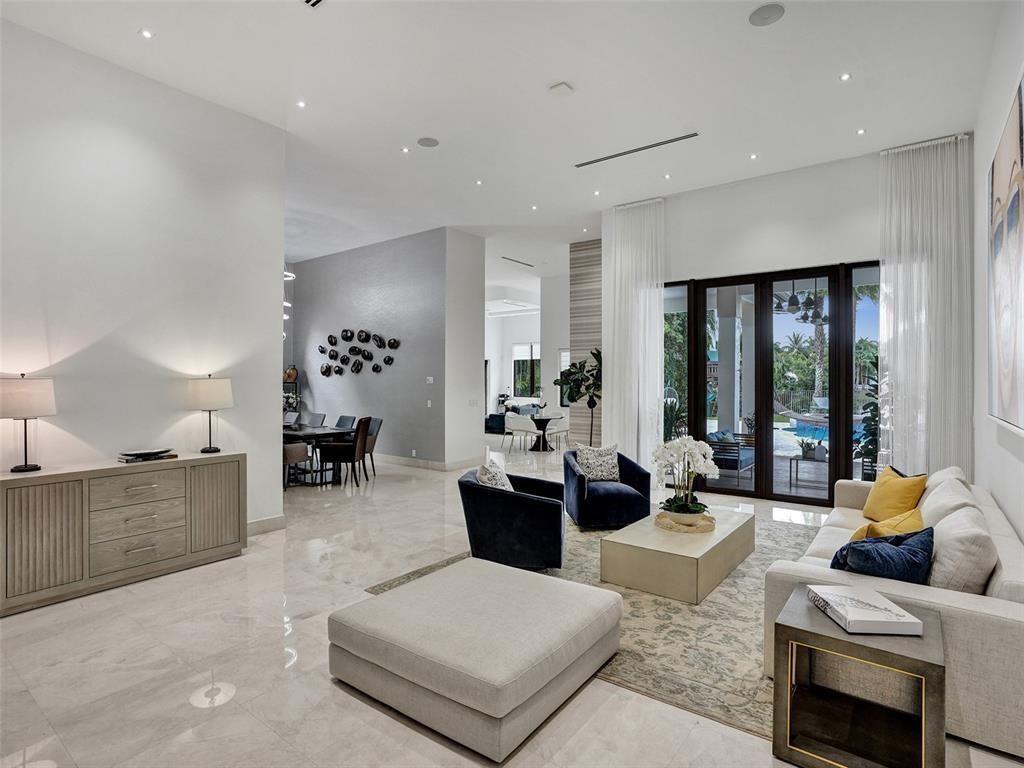 Weston Hills Country Club - Residential