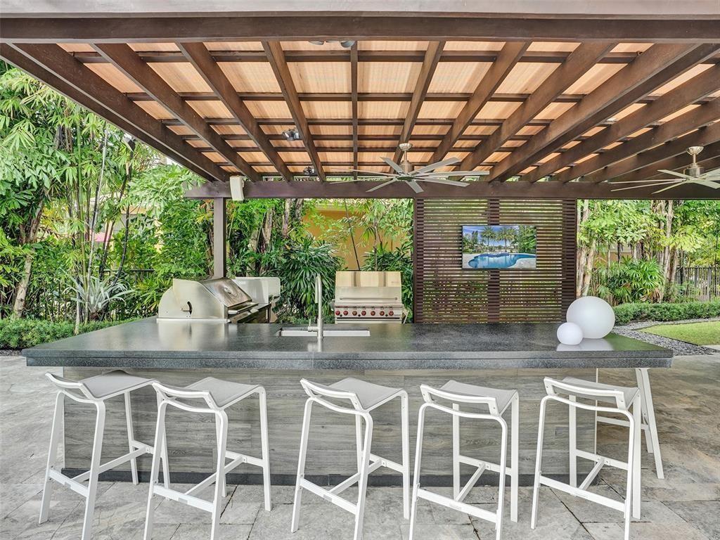 Weston Hills Country Club - Residential