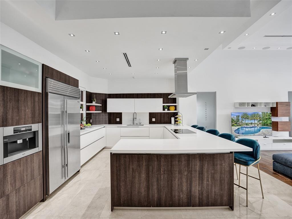 Weston Hills Country Club - Residential