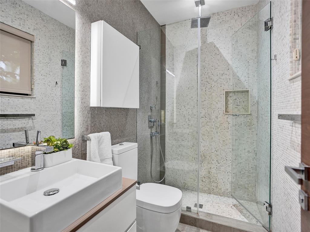 Weston Hills Country Club - Residential