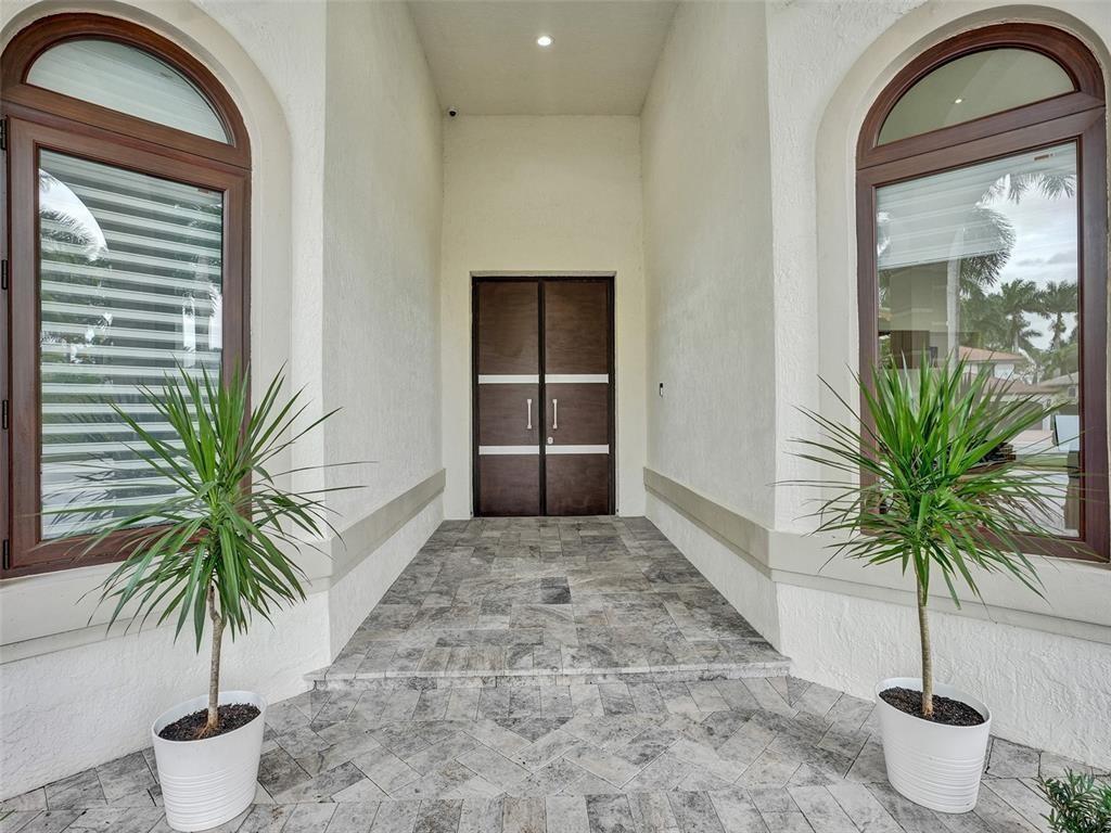 Weston Hills Country Club - Residential