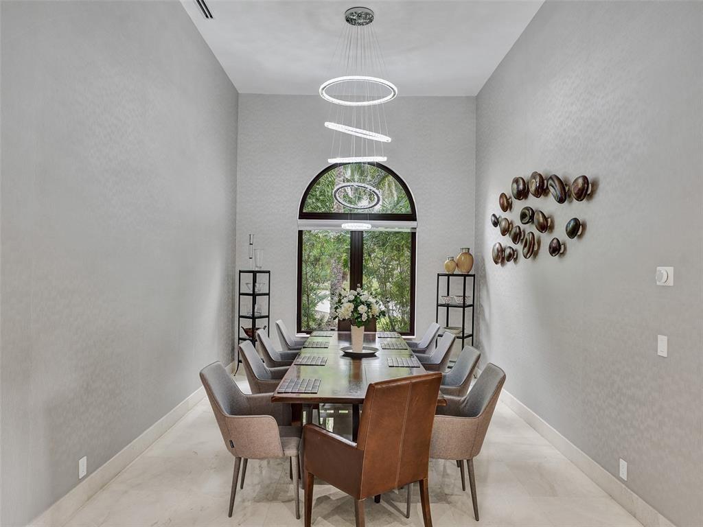 Weston Hills Country Club - Residential