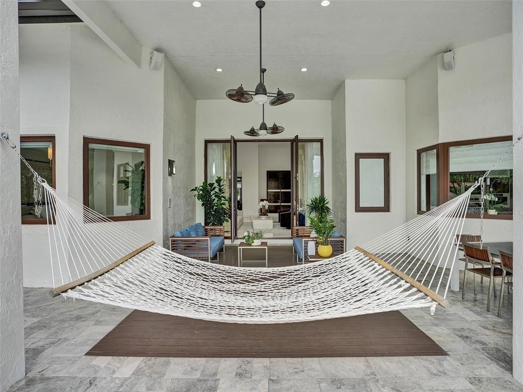 Weston Hills Country Club - Residential