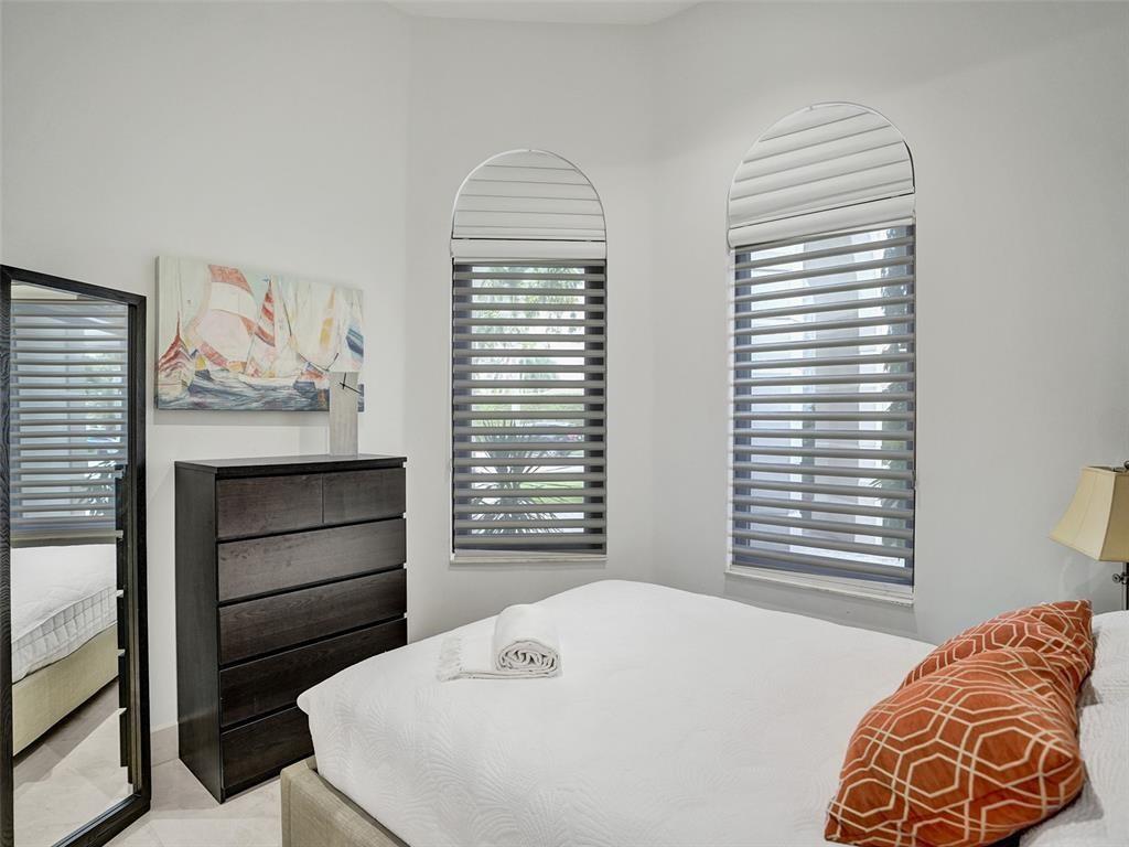 Weston Hills Country Club - Residential