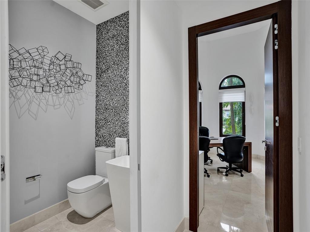 Weston Hills Country Club - Residential