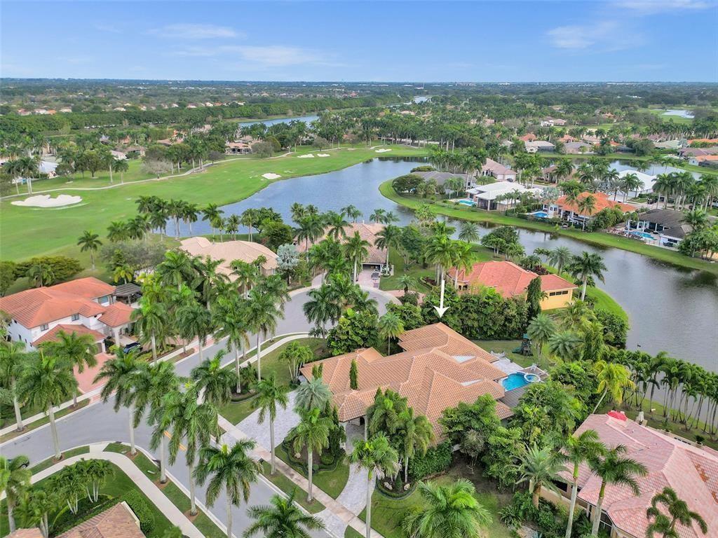 Weston Hills Country Club - Residential