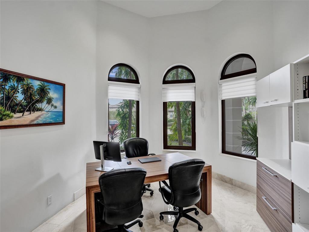 Weston Hills Country Club - Residential