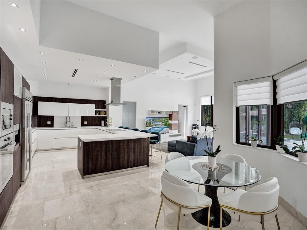 Weston Hills Country Club - Residential