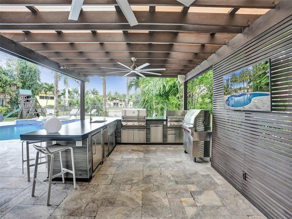 Weston Hills Country Club - Residential