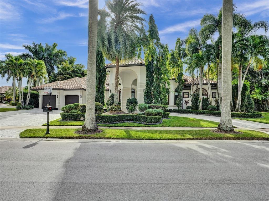 Weston Hills Country Club - Residential