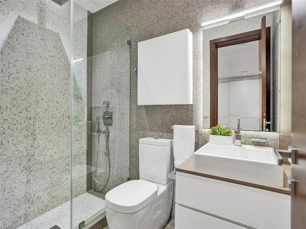 Weston Hills Country Club - Residential