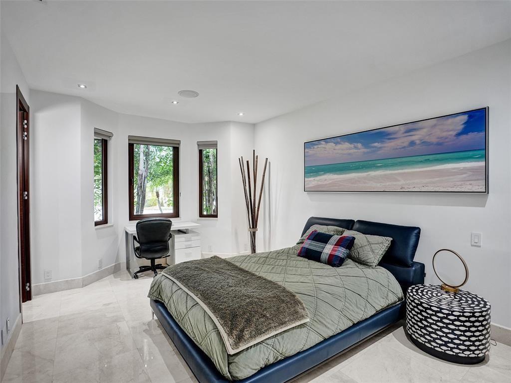 Weston Hills Country Club - Residential