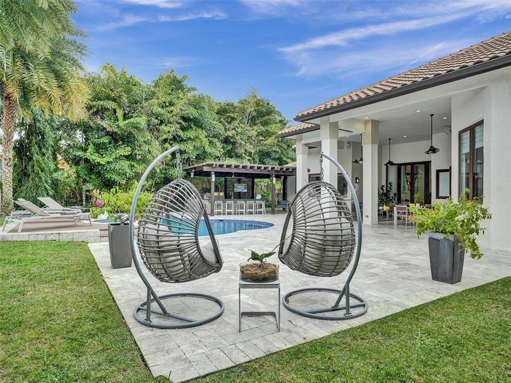 Weston Hills Country Club - Residential