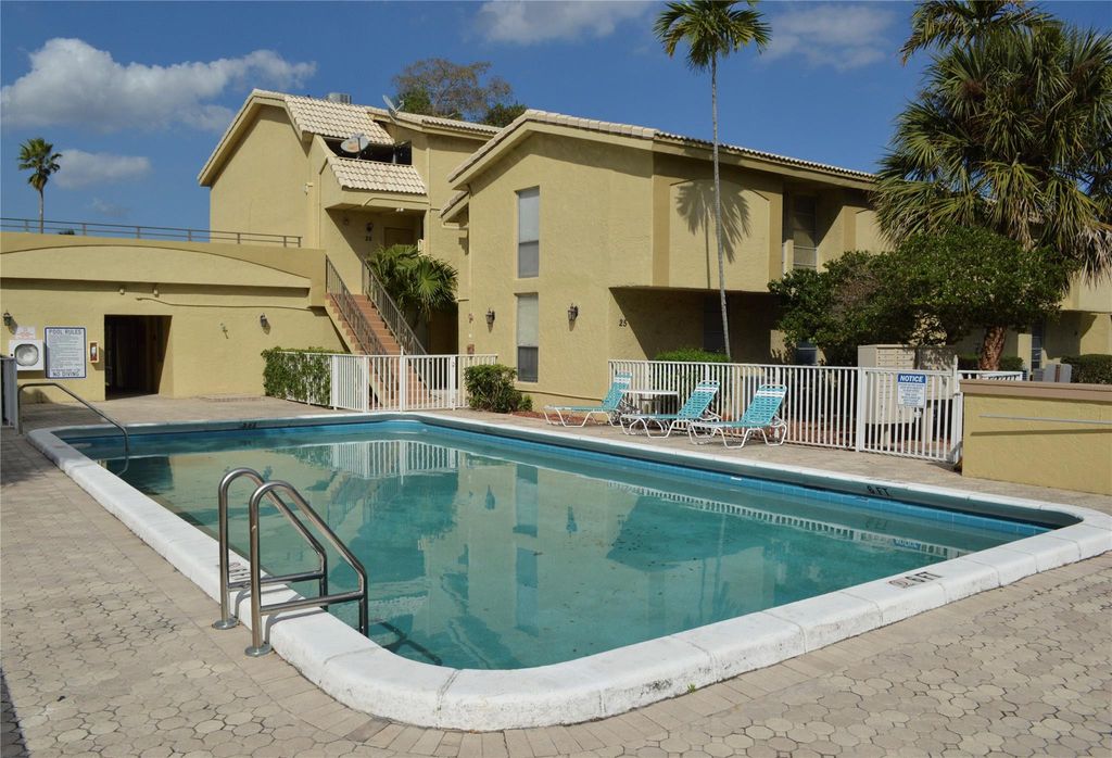 Photo of 8401 W Sample Road #5, Coral Springs, FL 33065 (MLS # F10552240)