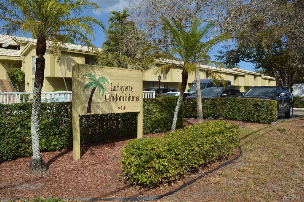 Photo of 8401 W Sample Road #5, Coral Springs, FL 33065 (MLS # F10552240)