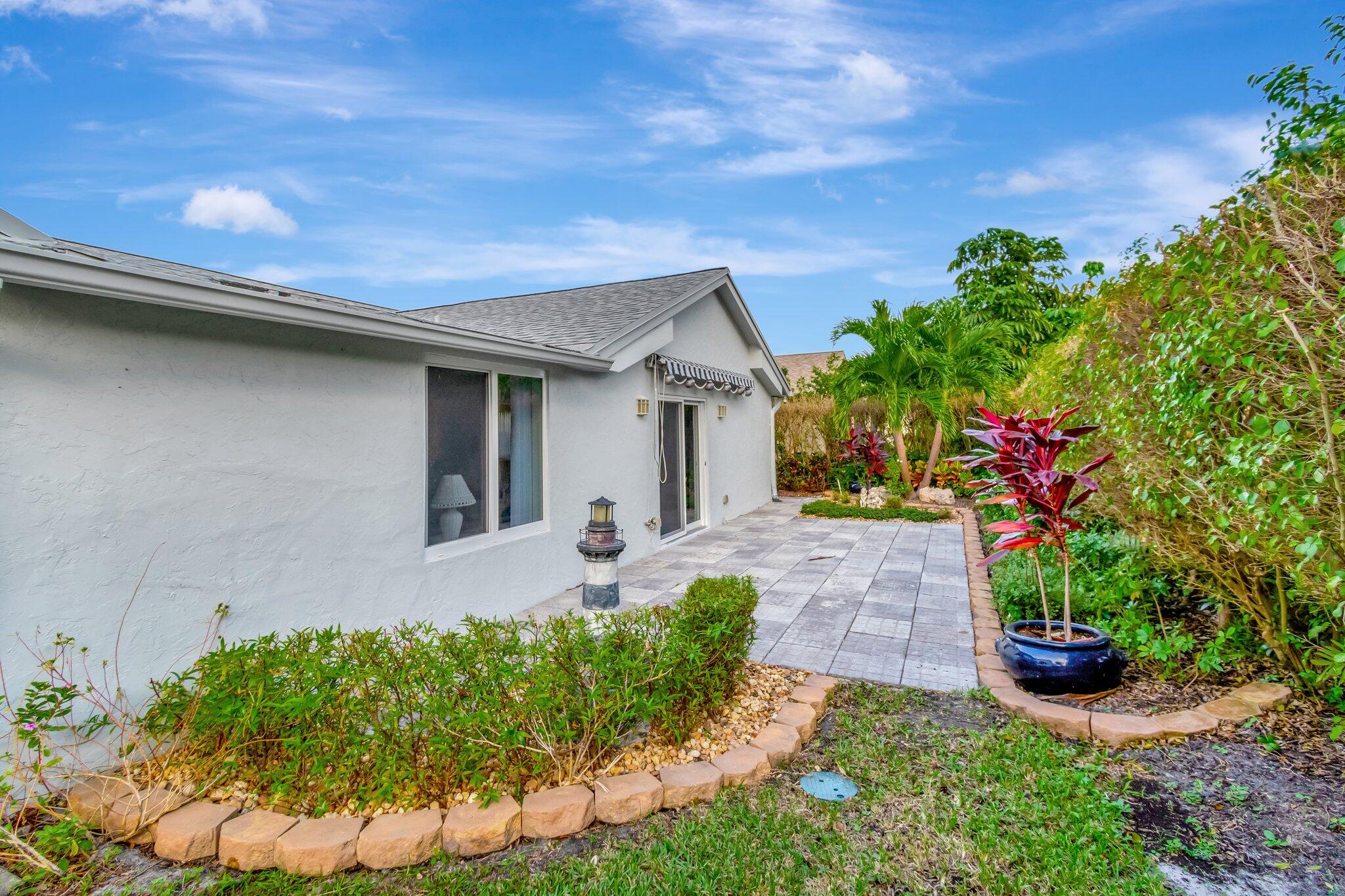 RAINBERRY BAY SEC 7 - Residential