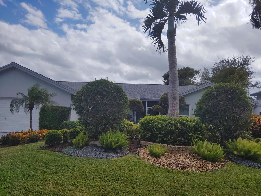 Photo of 3140 NW 15th Street, Delray Beach, FL 33445 (MLS # R11168995)