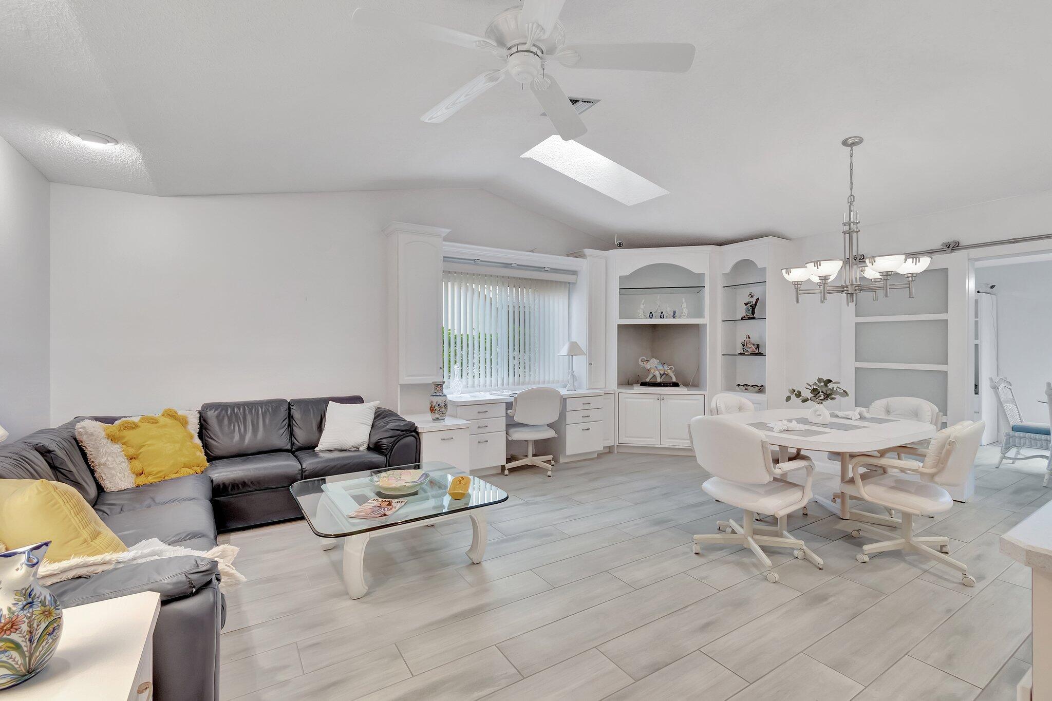 RAINBERRY BAY SEC 7 - Residential