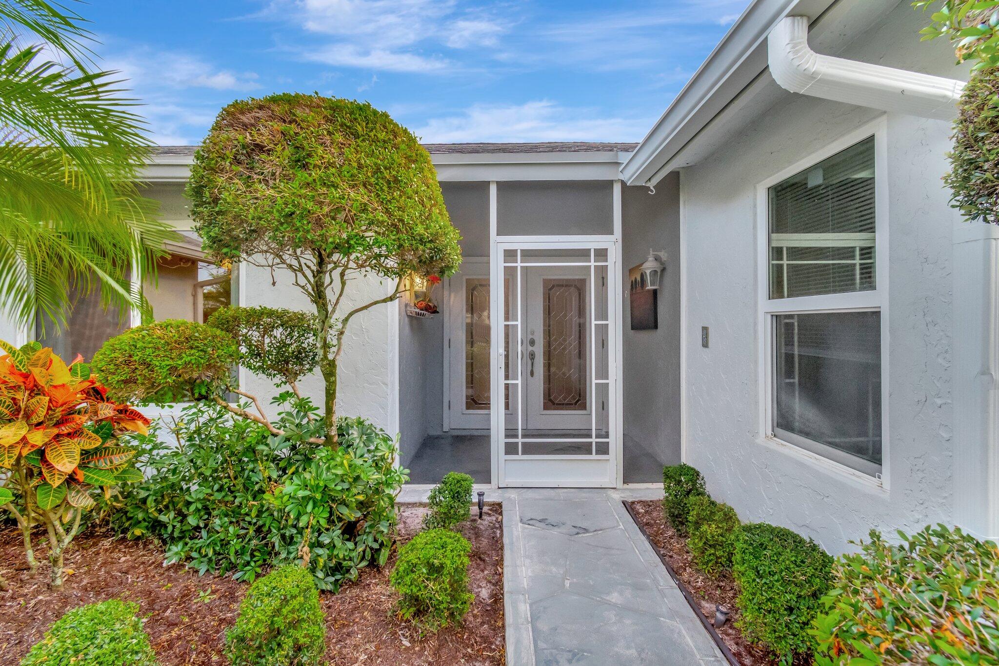 RAINBERRY BAY SEC 7 - Residential