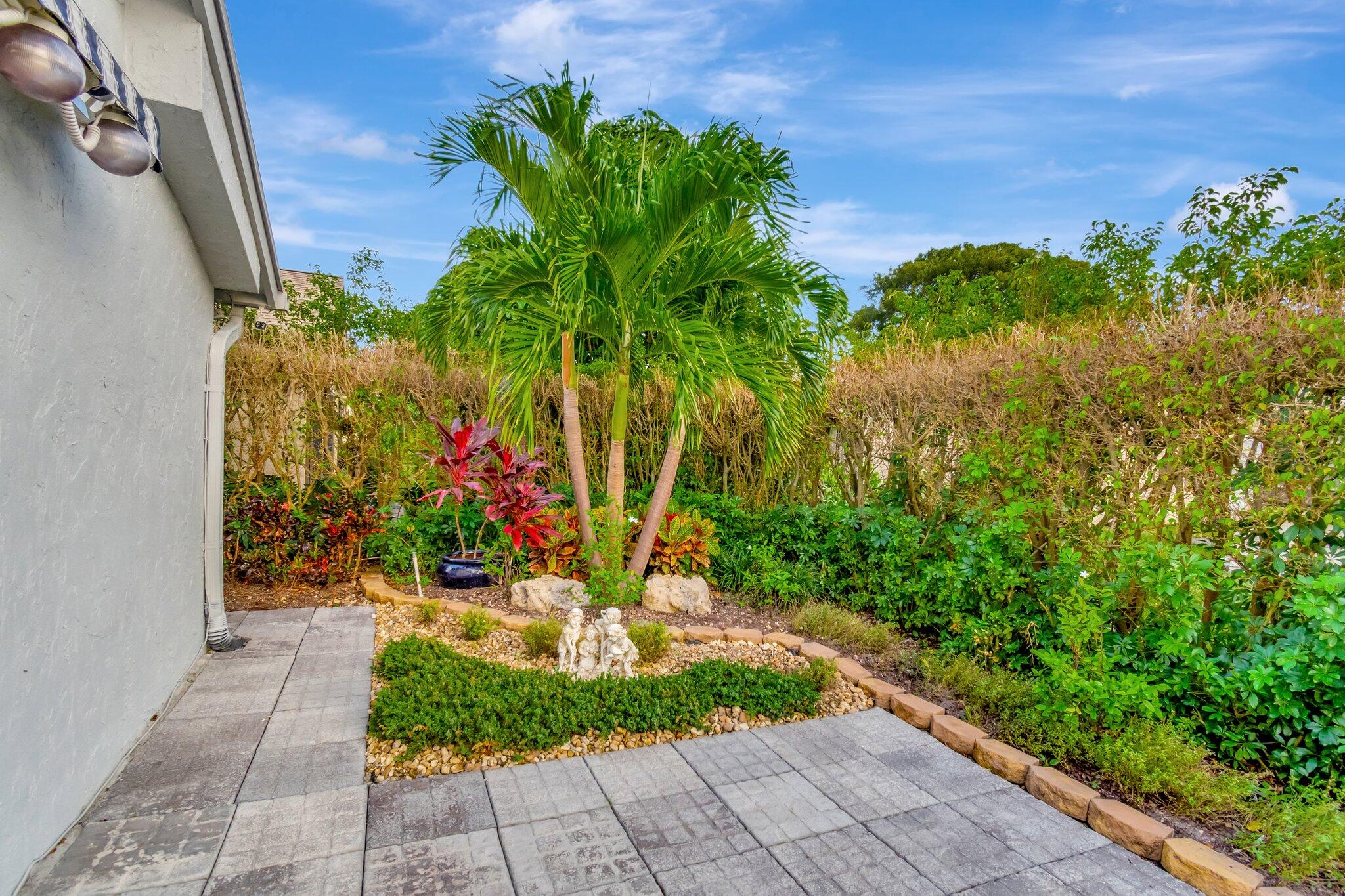 RAINBERRY BAY SEC 7 - Residential