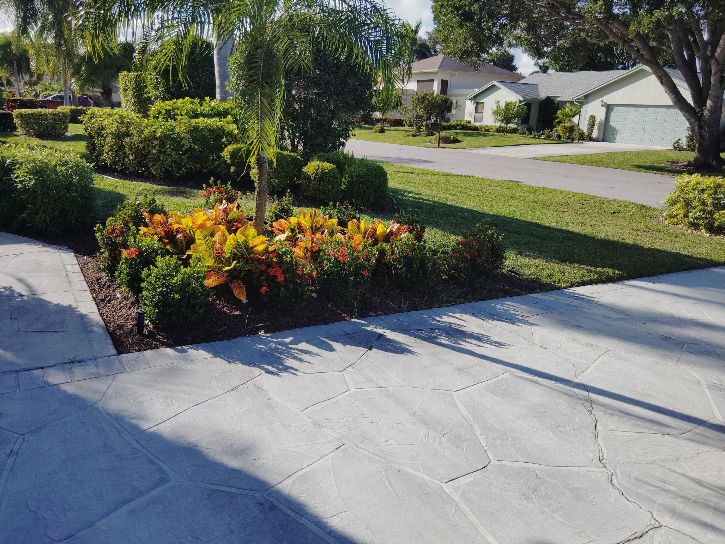 RAINBERRY BAY SEC 7 - Residential