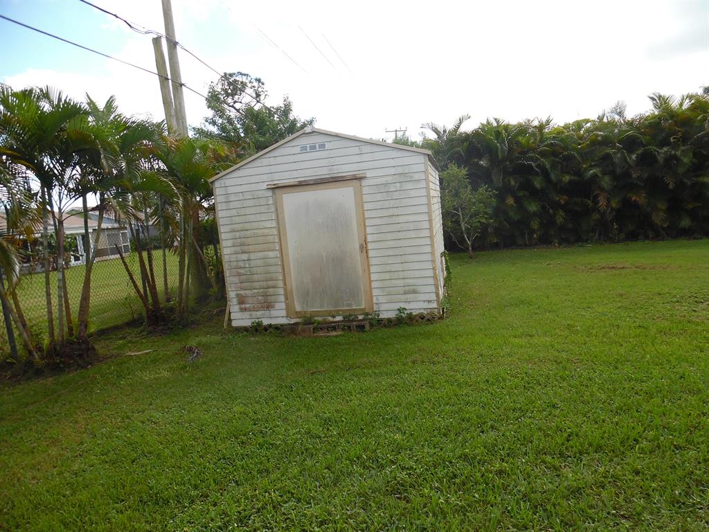 FLORIDA GARDENS 6 - Residential