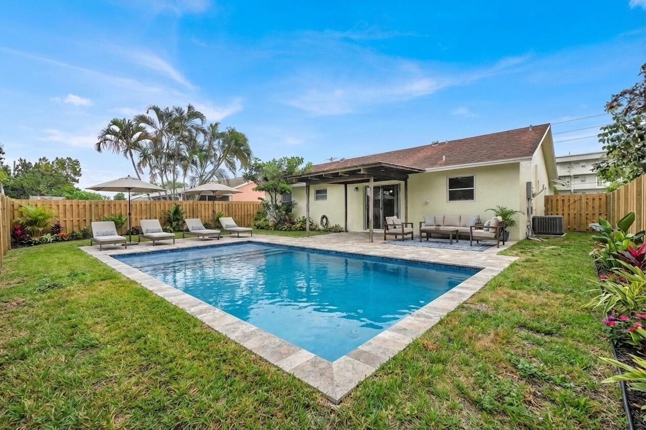 ROLLING GREEN RIDGE 1ST ADD - Residential