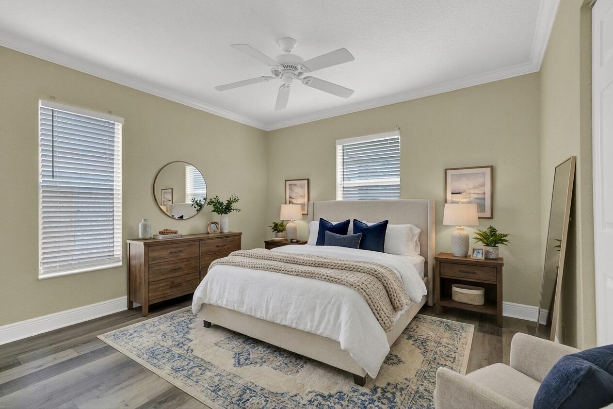 ROLLING GREEN RIDGE 1ST ADD - Residential