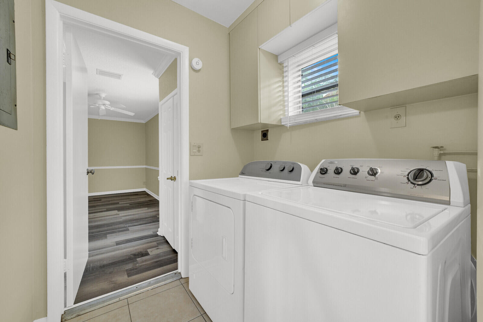 ROLLING GREEN RIDGE 1ST ADD - Residential