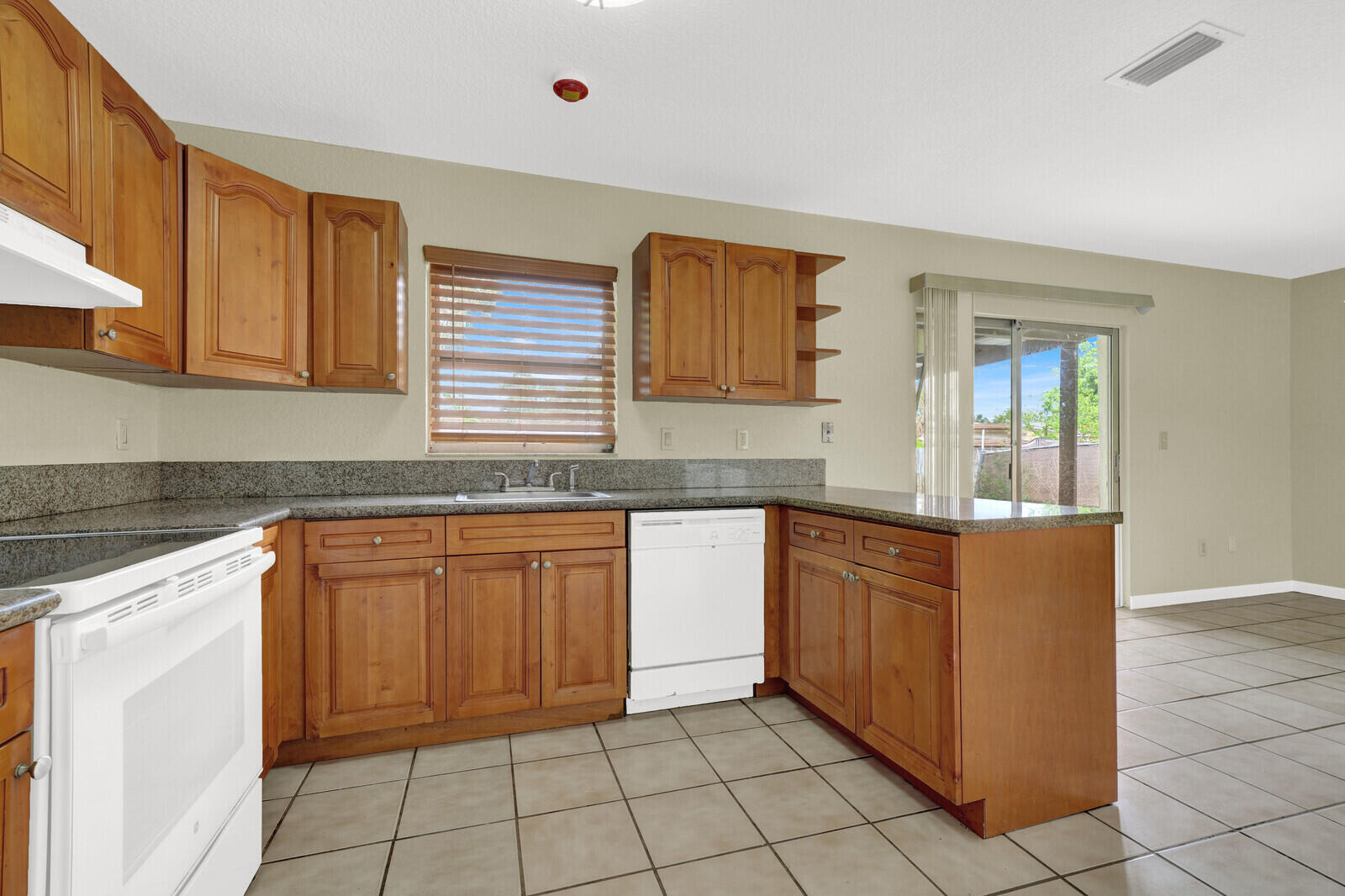 ROLLING GREEN RIDGE 1ST ADD - Residential