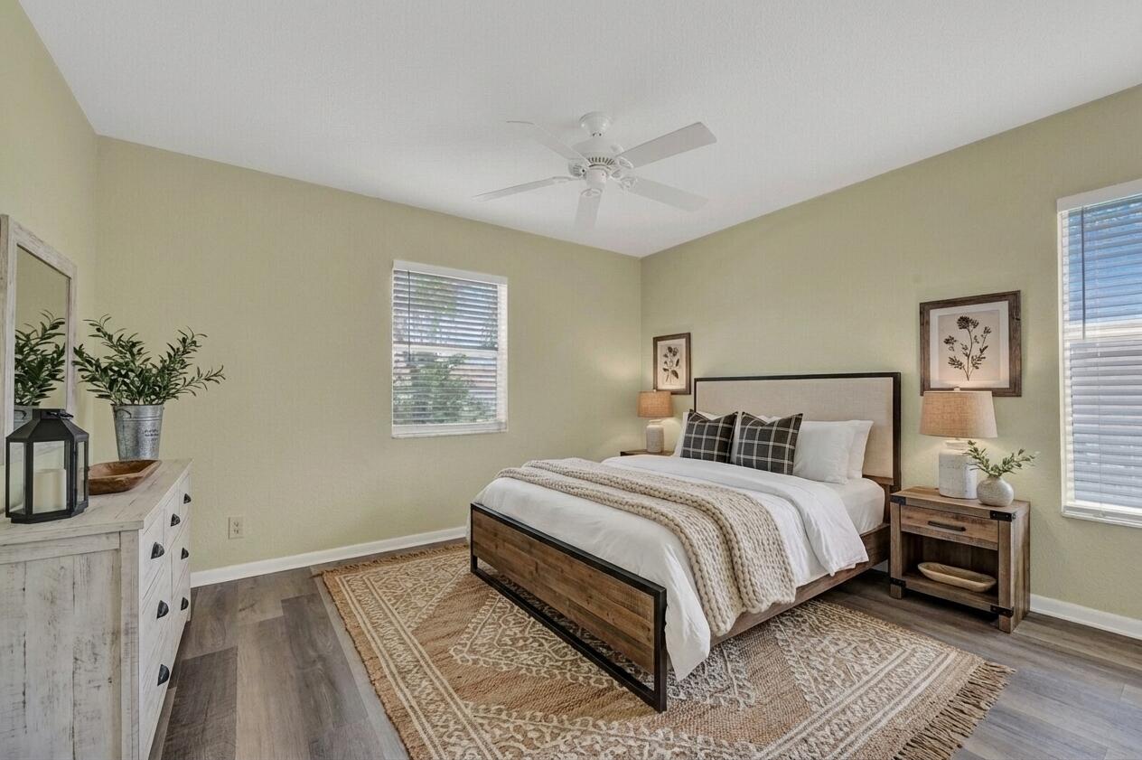 ROLLING GREEN RIDGE 1ST ADD - Residential