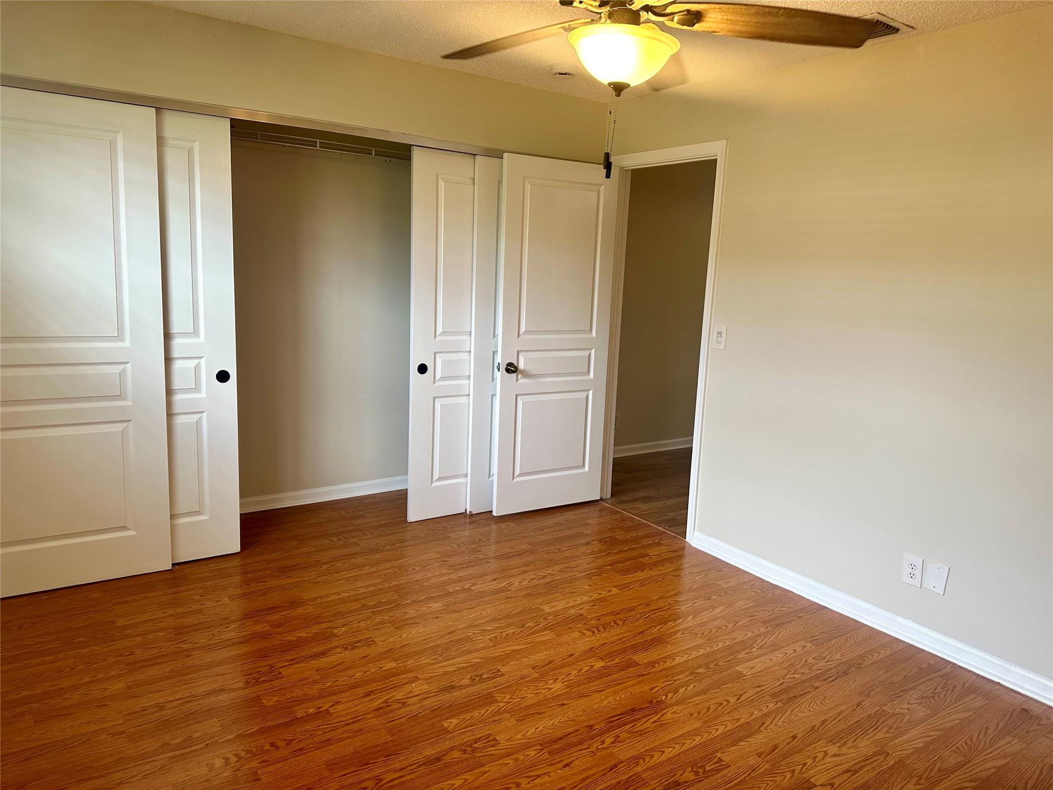 CORAL REEF CLUB - Residential Lease