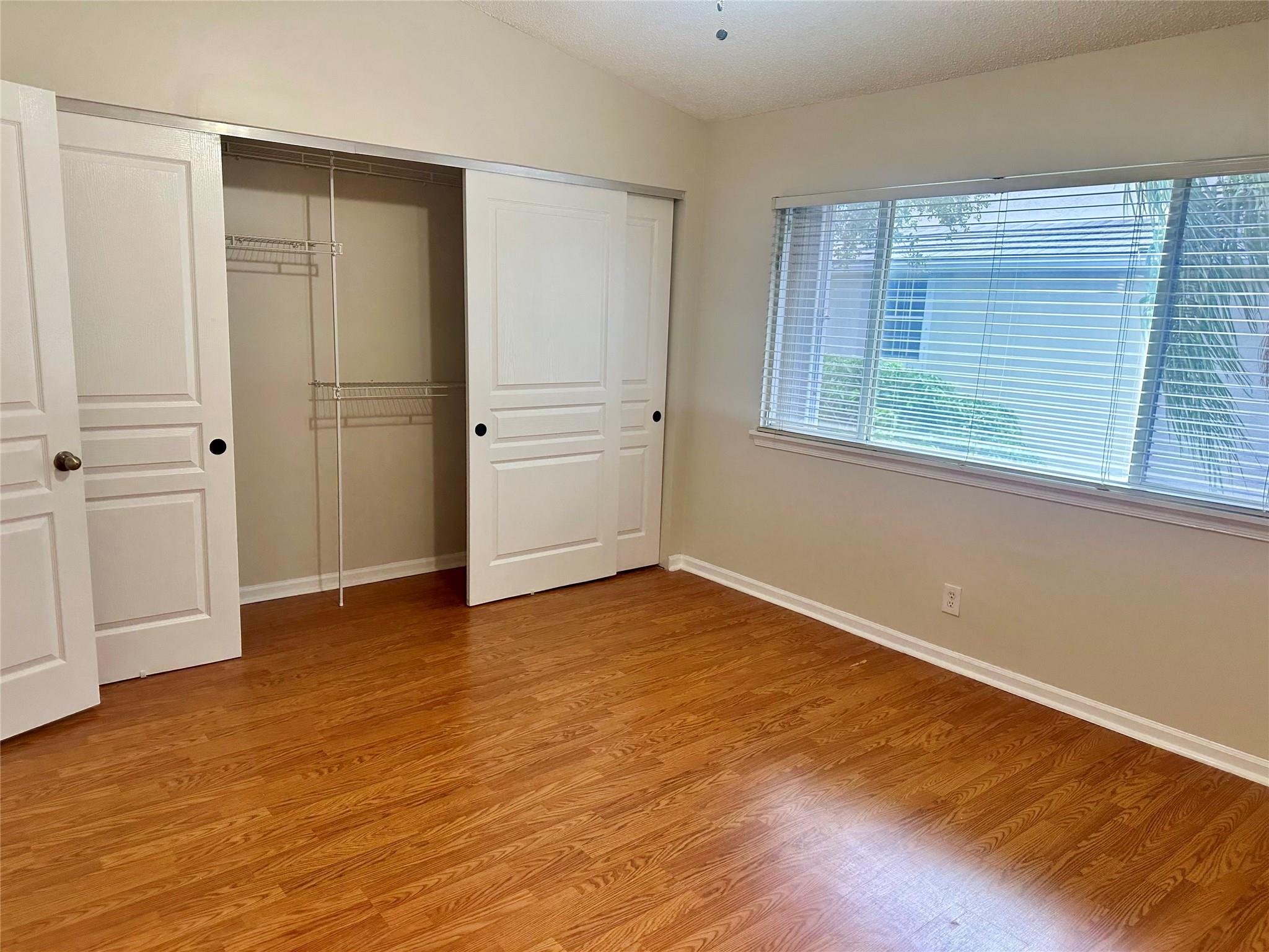 CORAL REEF CLUB - Residential Lease